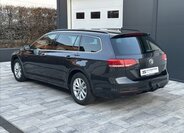 Volkswagen Passat Kombi 1,4 l 110 kw