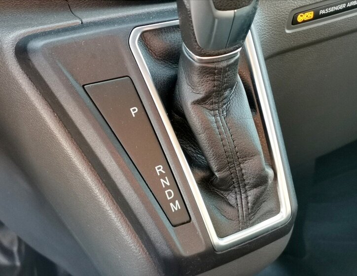 Ford Transit Custom Ostatní 2,0 l 96 kw