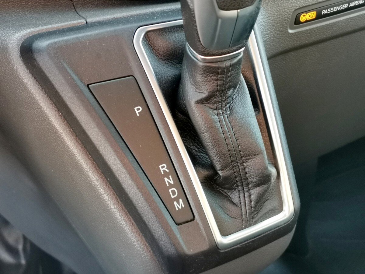 Ford Transit Custom Ostatní 2,0 l 96 kw