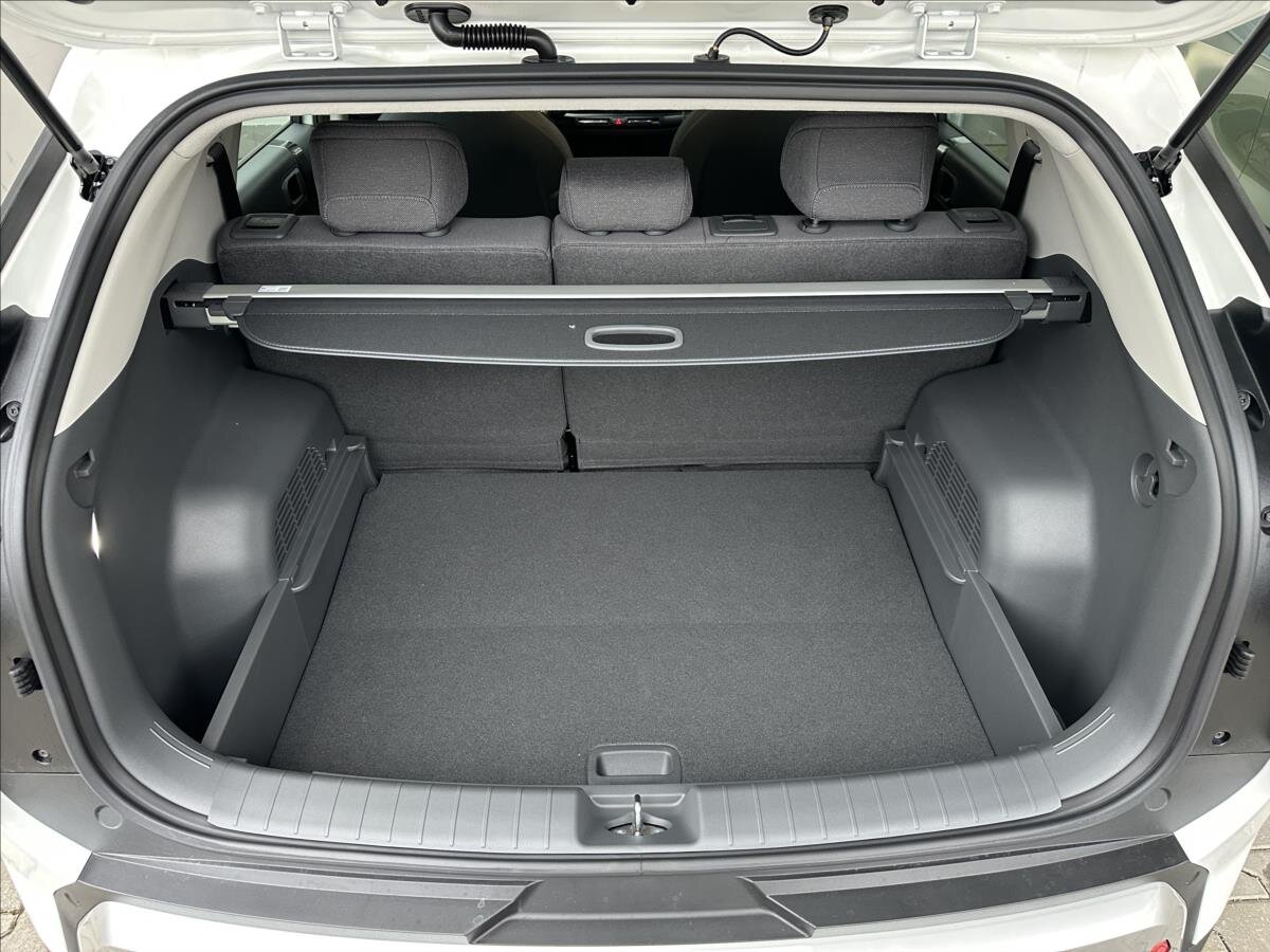 KIA EV3 CUV / Crossover 0,0 150 kw
