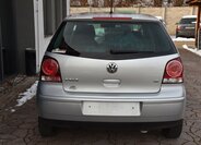 Volkswagen Polo Hatchback 1,2 l 51 kw