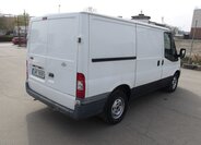 Ford Transit Skříň 2,2 l 63 kw