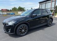 Mazda CX-5 2