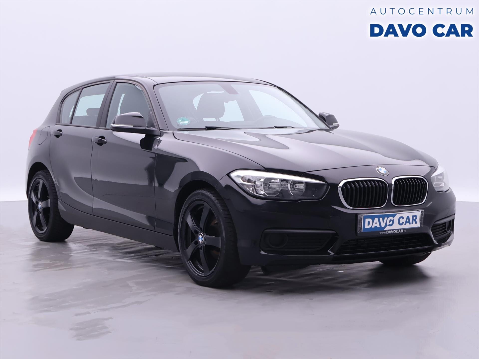 BMW Řada 1
