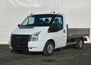 Ford Transit Valník 2,2 l 63 kw