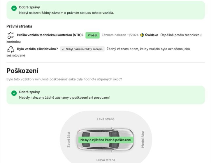 Mitsubishi Lancer Sedan 1,8 l 105 kw
