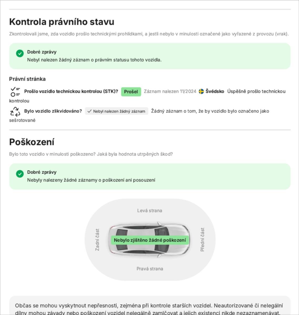 Mitsubishi Lancer Sedan 1,8 l 105 kw