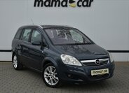 Opel Zafira MPV 1,9 l 110 kw
