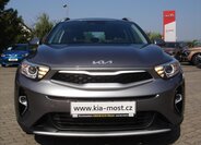 KIA Stonic SUV 1,2 l 58 kw