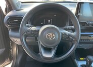 Toyota Yaris Cross 19