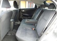 Honda Civic Hatchback 1,8 l 104 kw