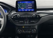 Ford Kuga SUV / Terénní 1,5 l 88 kw