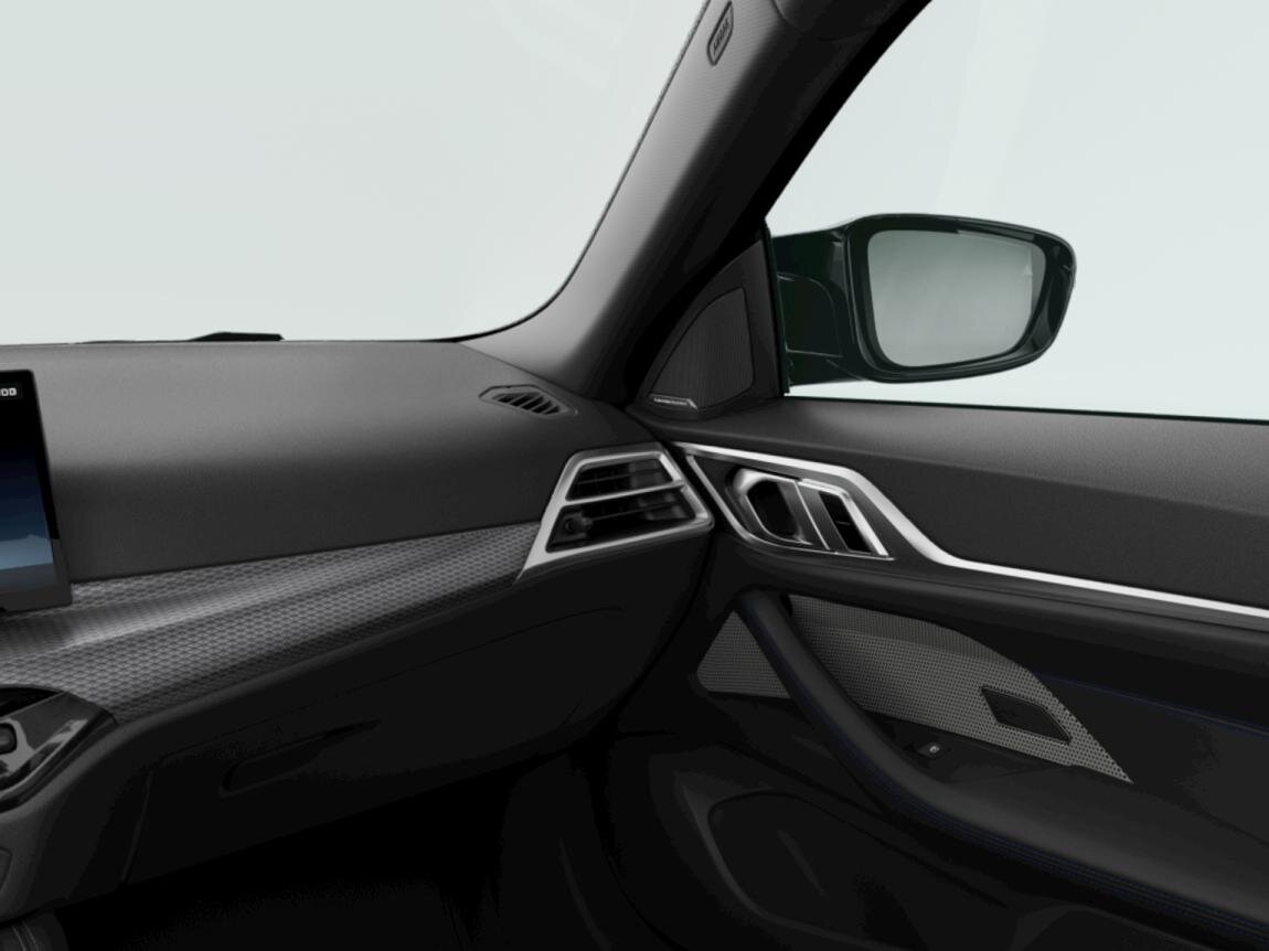 BMW Řada 4 Ostatní 3,0 l 275 kw