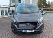 Ford Tourneo Custom MPV 2,0 l 125 kw