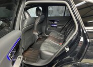 Mercedes-Benz GLC SUV / Terénní 2,0 l 198 kw