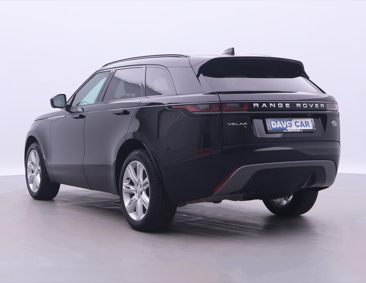 Land Rover Range Rover Velar SUV / Terénní 2,0 l 150 kw