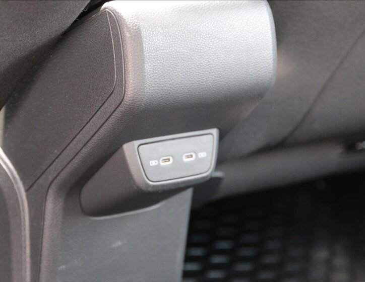 Volkswagen Taigo SUV / Terénní 999,0 70 kw