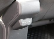 Volkswagen Taigo SUV / Terénní 999,0 70 kw