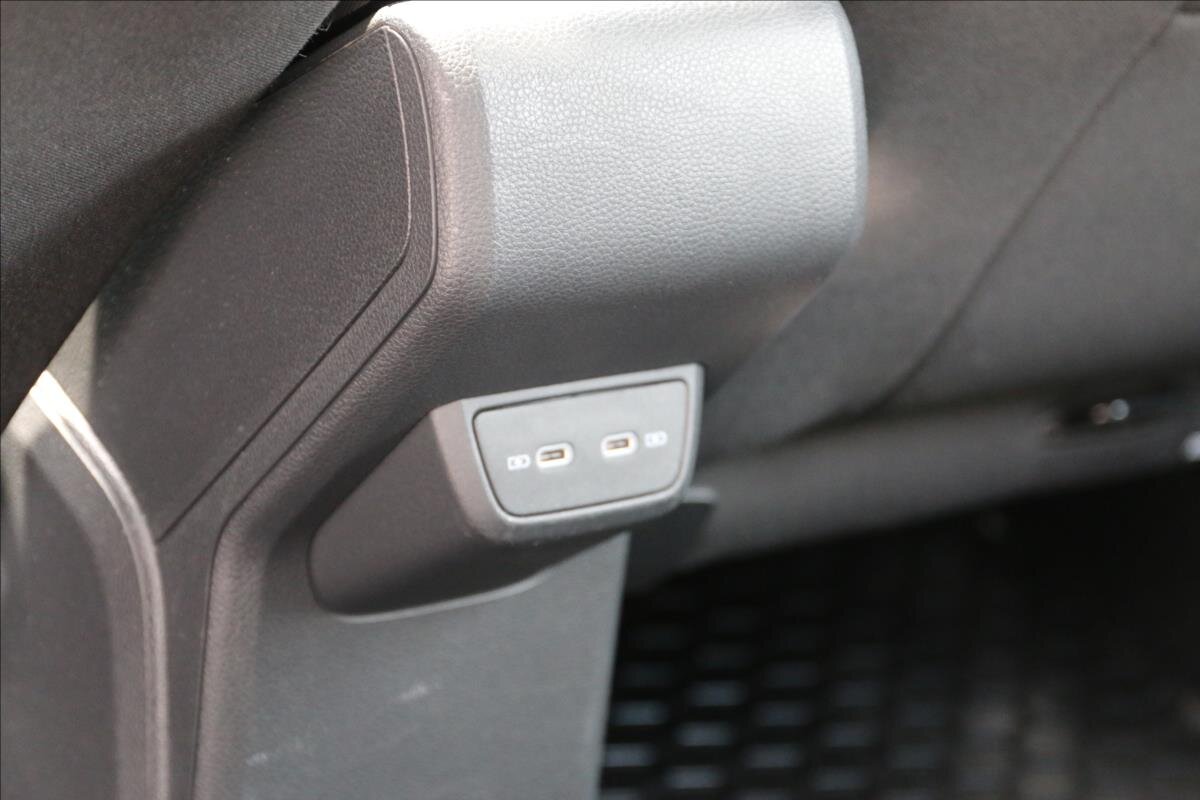 Volkswagen Taigo SUV / Terénní 999,0 70 kw