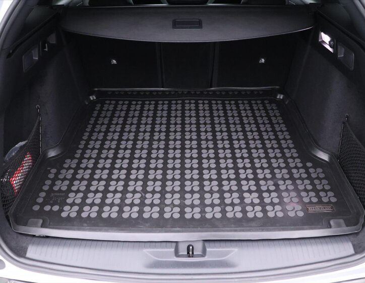 Opel Astra Kombi 1,2 l 96 kw