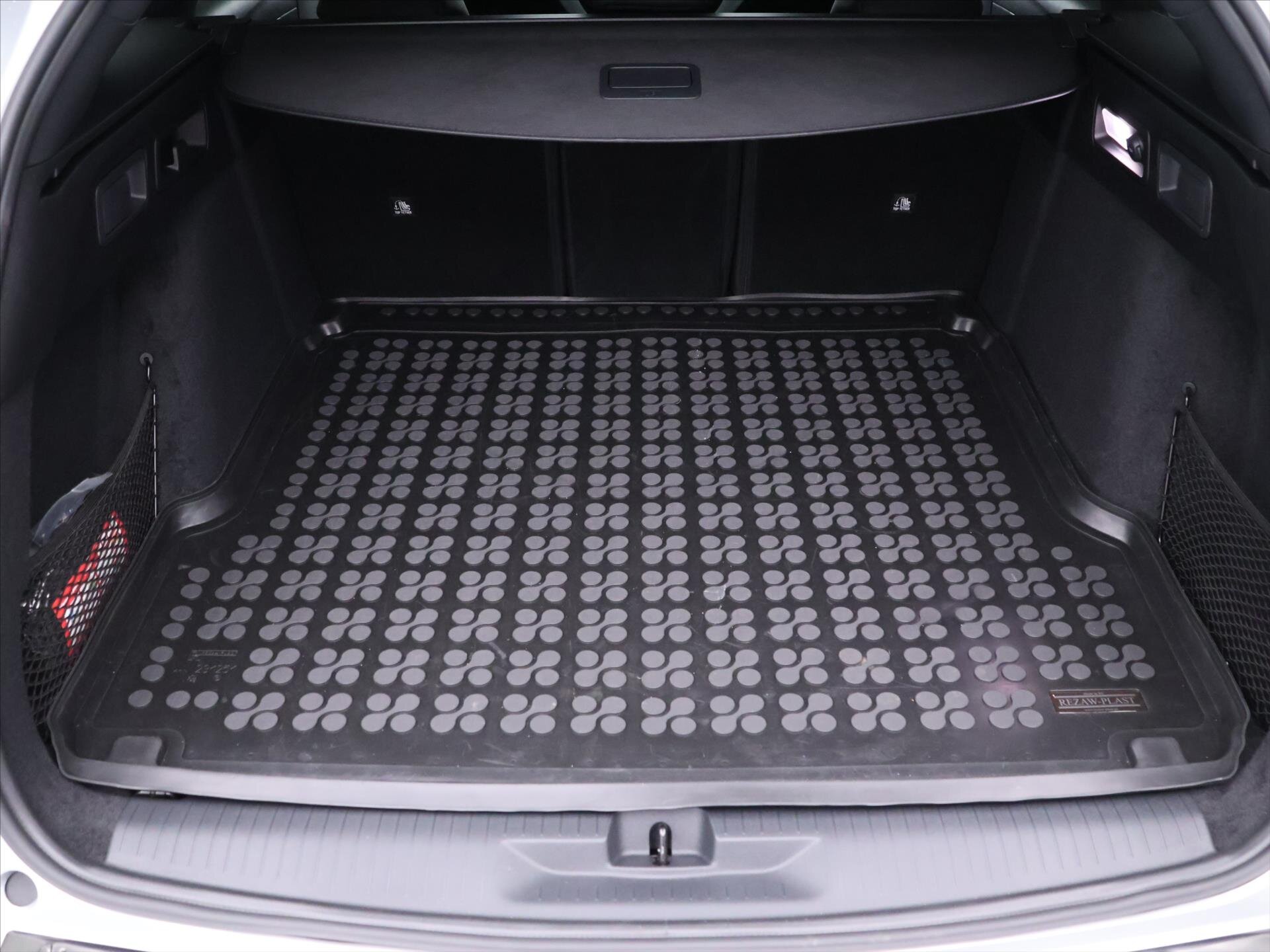 Opel Astra Kombi 1,2 l 96 kw