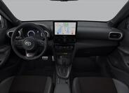 Toyota Yaris Cross 4