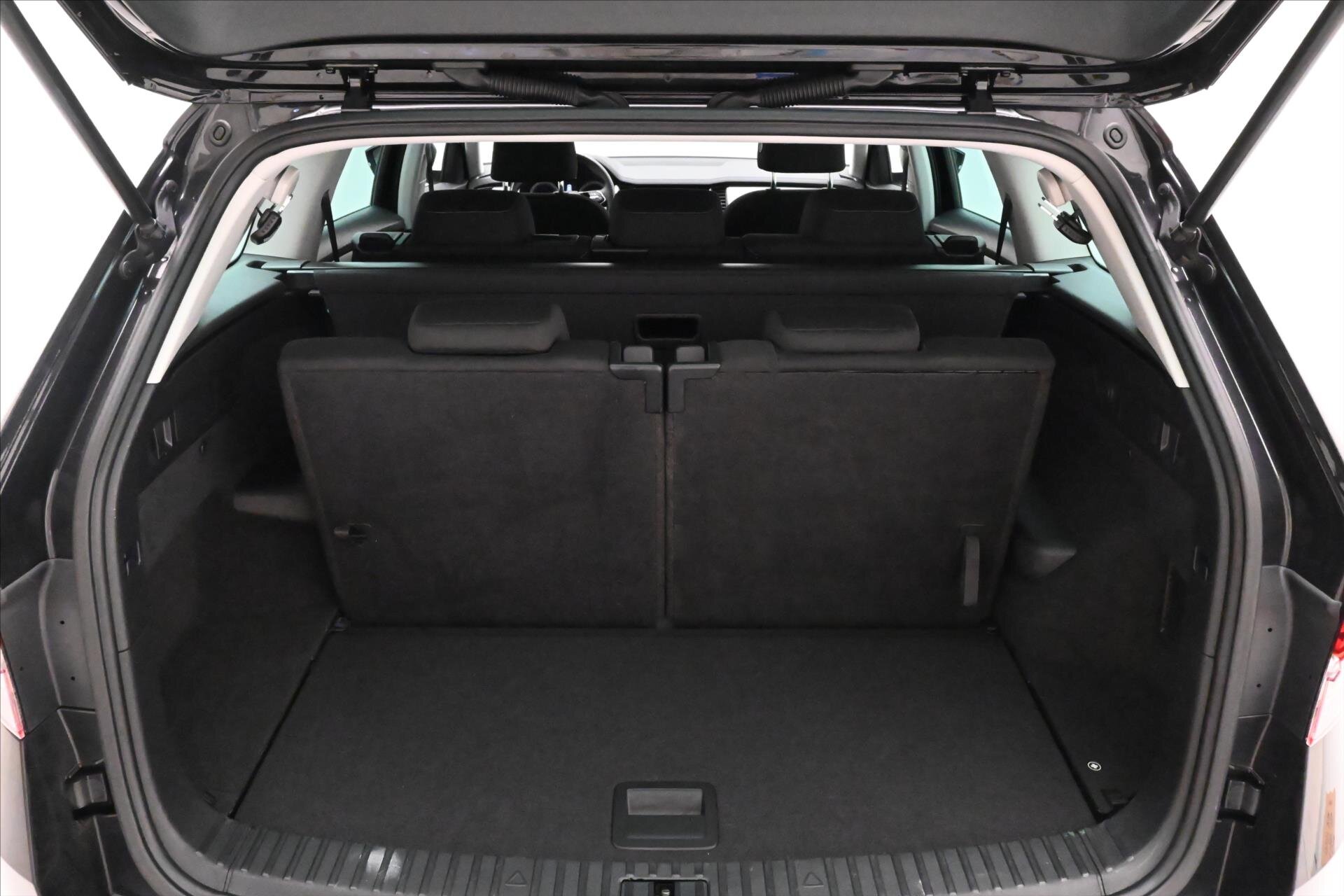 Škoda Kodiaq SUV / Terénní 2,0 l 110 kw