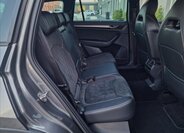 Škoda Kodiaq SUV / Terénní 2,0 l 147 kw