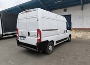 Peugeot Boxer VAN-Minibus 0,0 103 kw