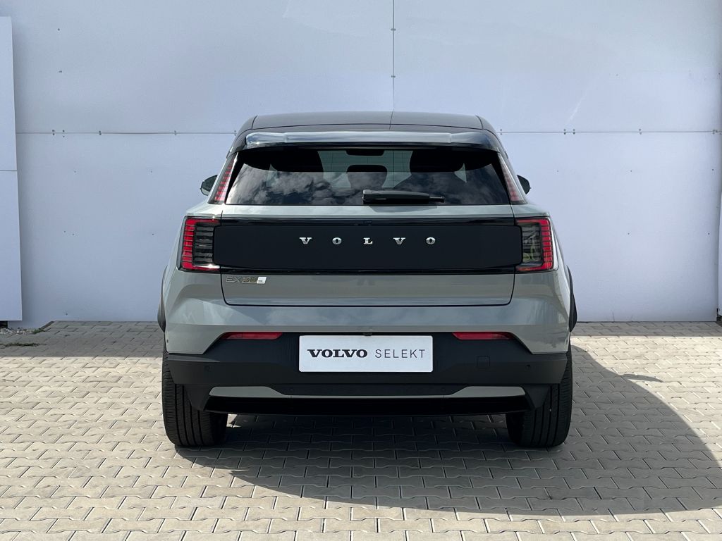 Volvo EX30