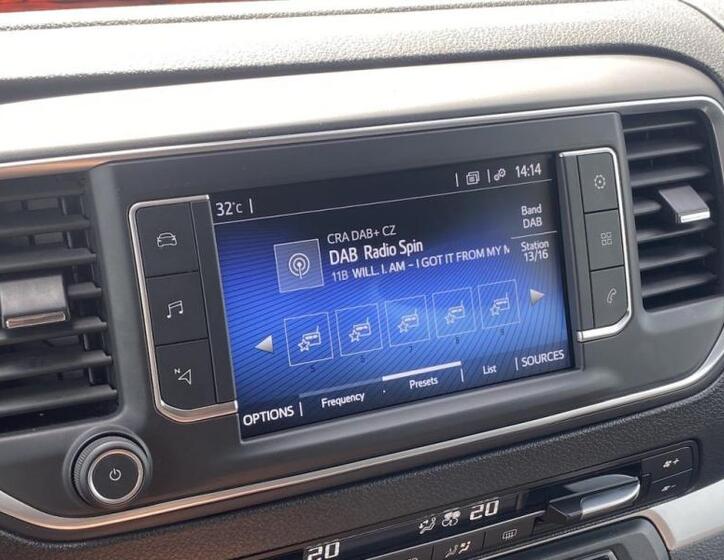 Toyota ProAce Verso 41