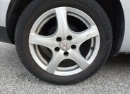 Seat Ibiza Kombi 1,2 l 55 kw