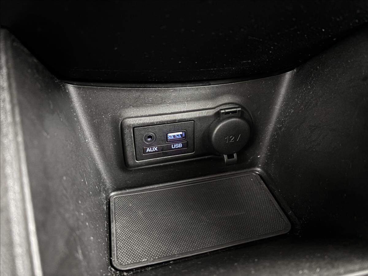 Hyundai ix20 Hatchback 1,6 l 92 kw