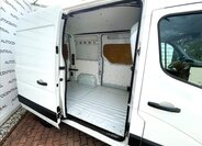 Renault Master Skříň 2,3 l 74 kw