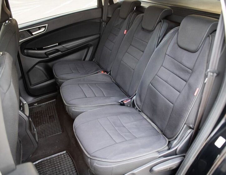 Ford S-MAX MPV 2,0 l 110 kw