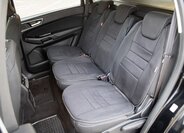 Ford S-MAX MPV 2,0 l 110 kw