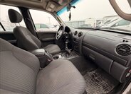 Jeep Cherokee Ostatní 2,5 l 105 kw