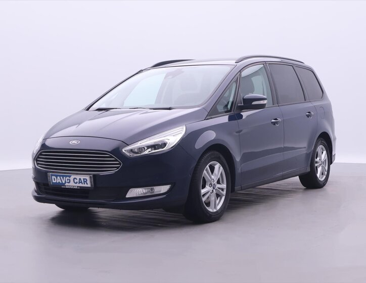 Ford Galaxy MPV 1,5 l 118 kw