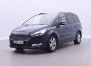 Ford Galaxy MPV 1,5 l 118 kw