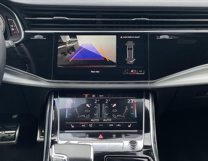 Audi Q7 SUV / Terénní 3,0 l 210 kw