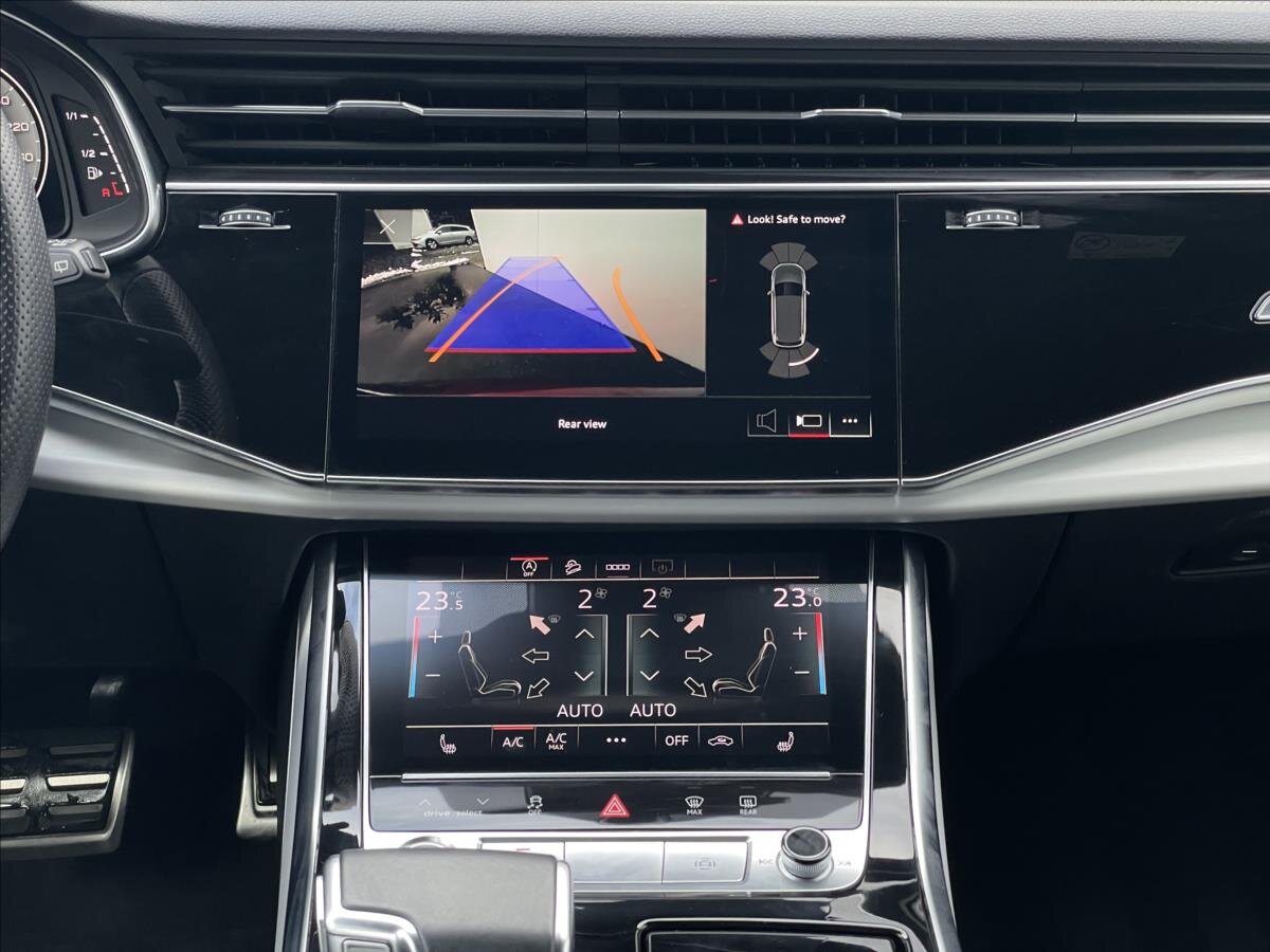 Audi Q7 SUV / Terénní 3,0 l 210 kw