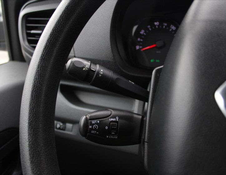 Citroën Jumpy Ostatní 1,6 l 70 kw