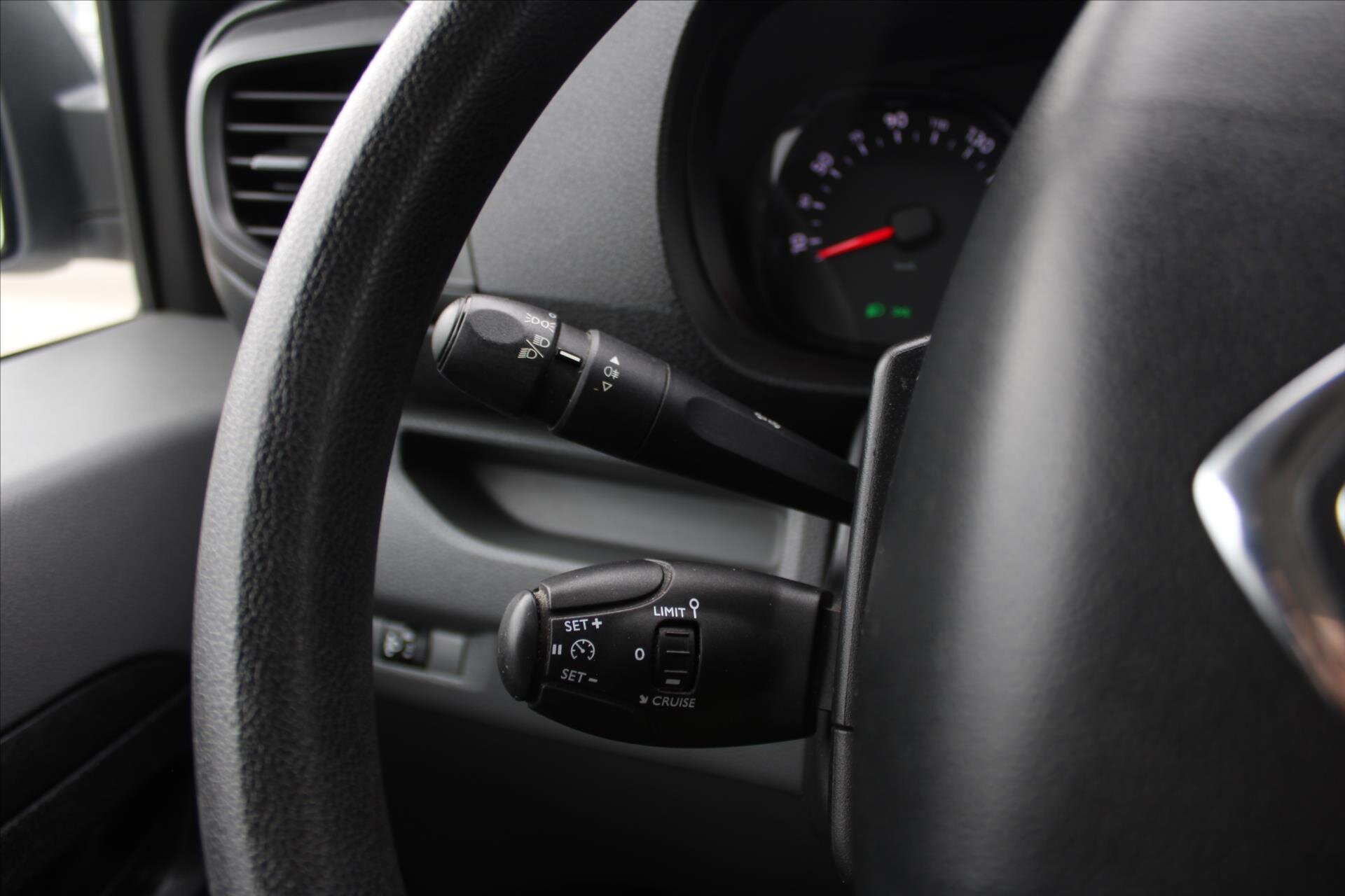 Citroën Jumpy Ostatní 1,6 l 70 kw