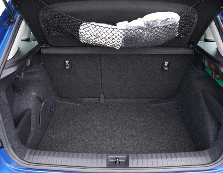 Škoda Kamiq Hatchback 999,0 81 kw