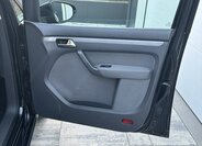 Volkswagen Touran MPV 1,4 l 103 kw