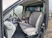 Opel Vivaro 13