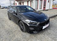 BMW Řada 2 1