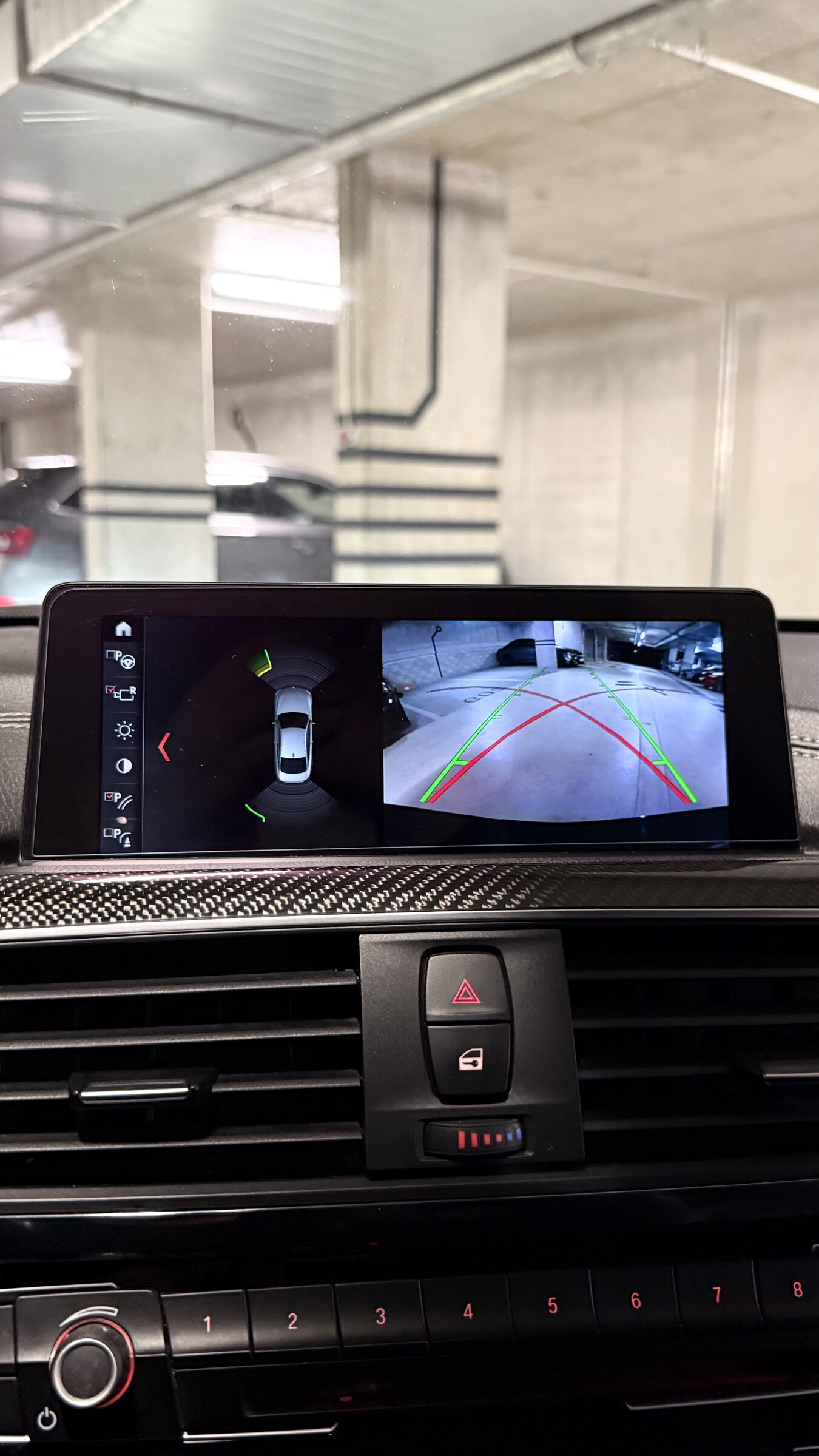 BMW M4 Kupé 3,0 l 331 kw