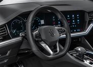 Volkswagen Touareg SUV 3,0 l 170 kw
