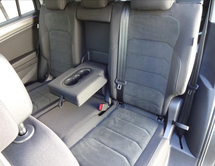 Volkswagen Tiguan 21